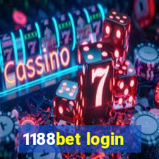 1188bet login